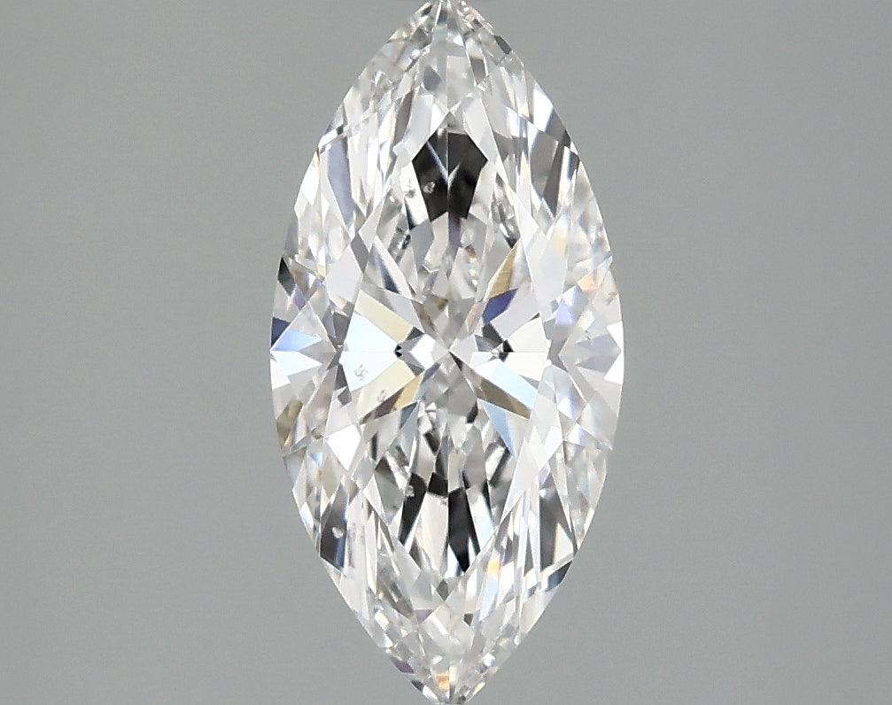 1.50 Carat Marquise Lab Grown Diamond