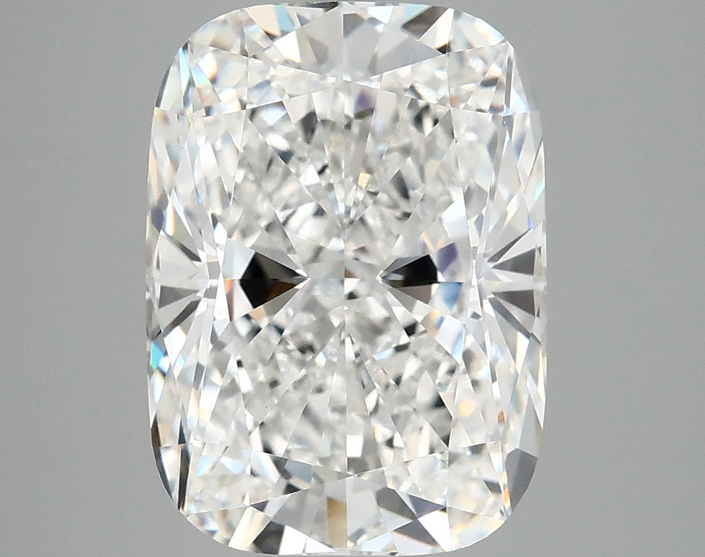 5.08 Carat Cushion Lab Grown Diamond
