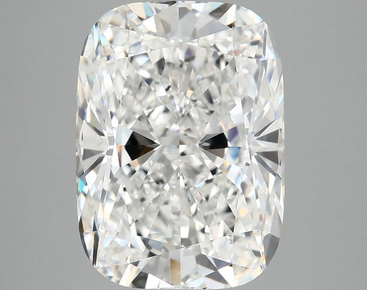 5.08 Carat Cushion Lab Grown Diamond