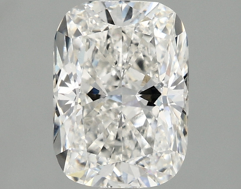 2.12 Carat Cushion Lab Grown Diamond