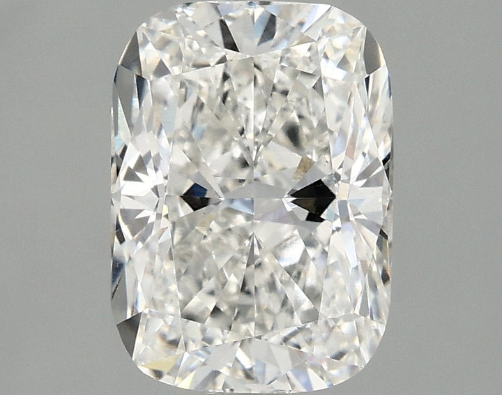 2.12 Carat Cushion Lab Grown Diamond