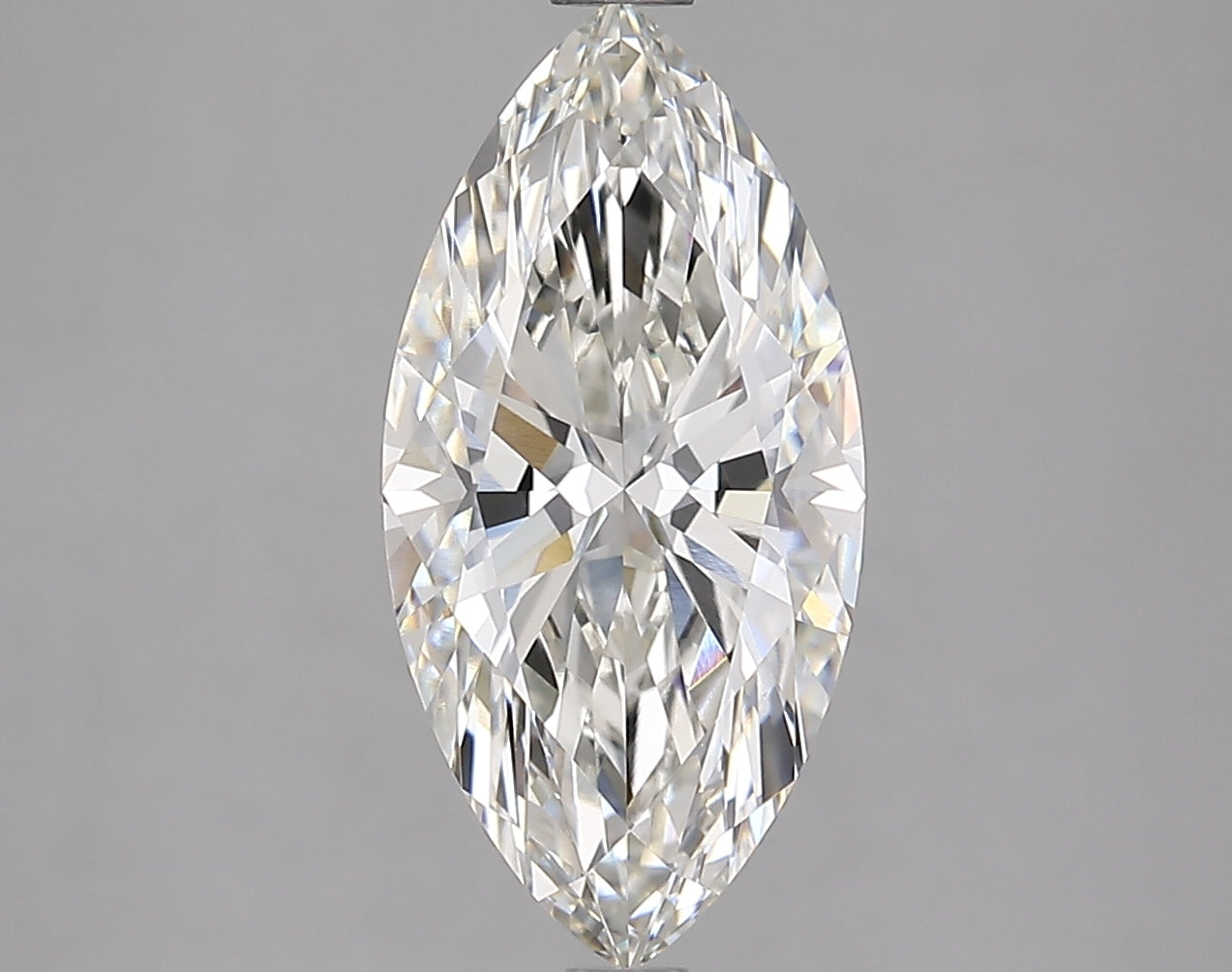 3.03 Carat Marquise Lab Grown Diamond