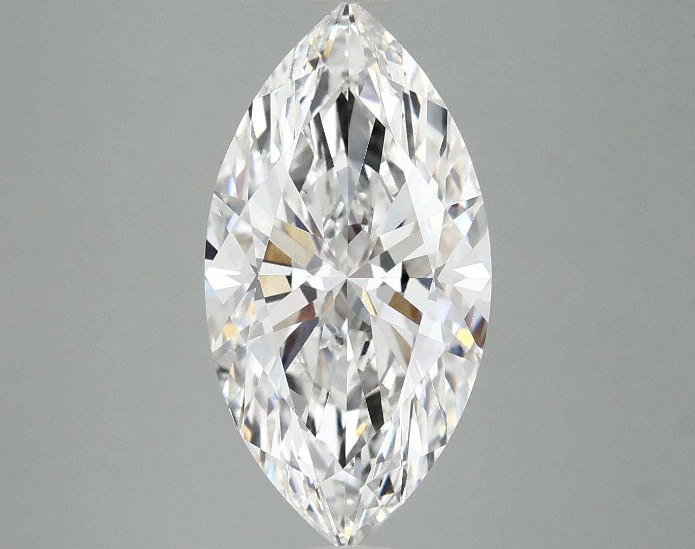 4.10 Carat Marquise Lab Grown Diamond