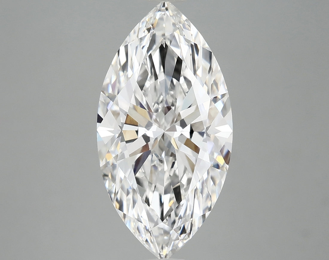 4.10 Carat Marquise Lab Grown Diamond