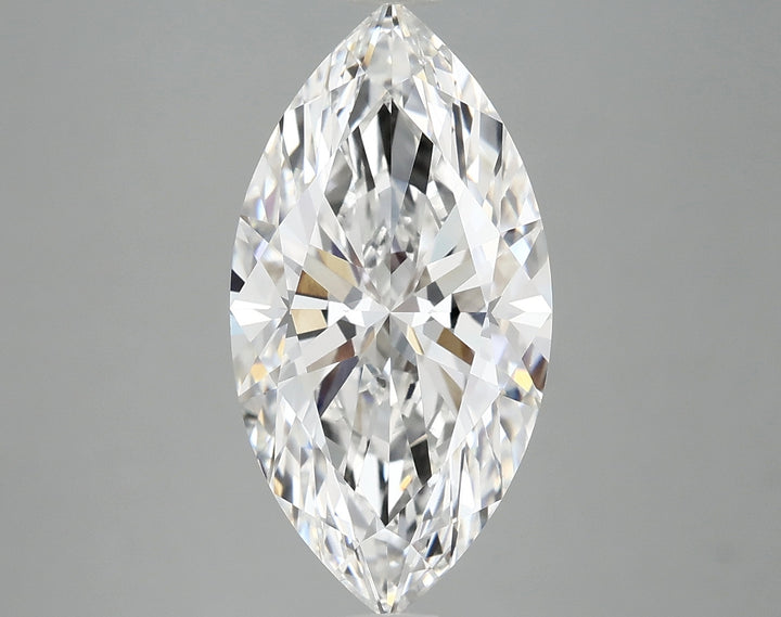 4.10 Carat Marquise Lab Grown Diamond