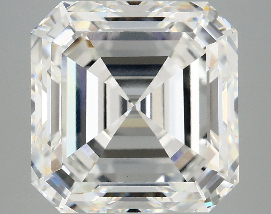 7.04 Carat ASH