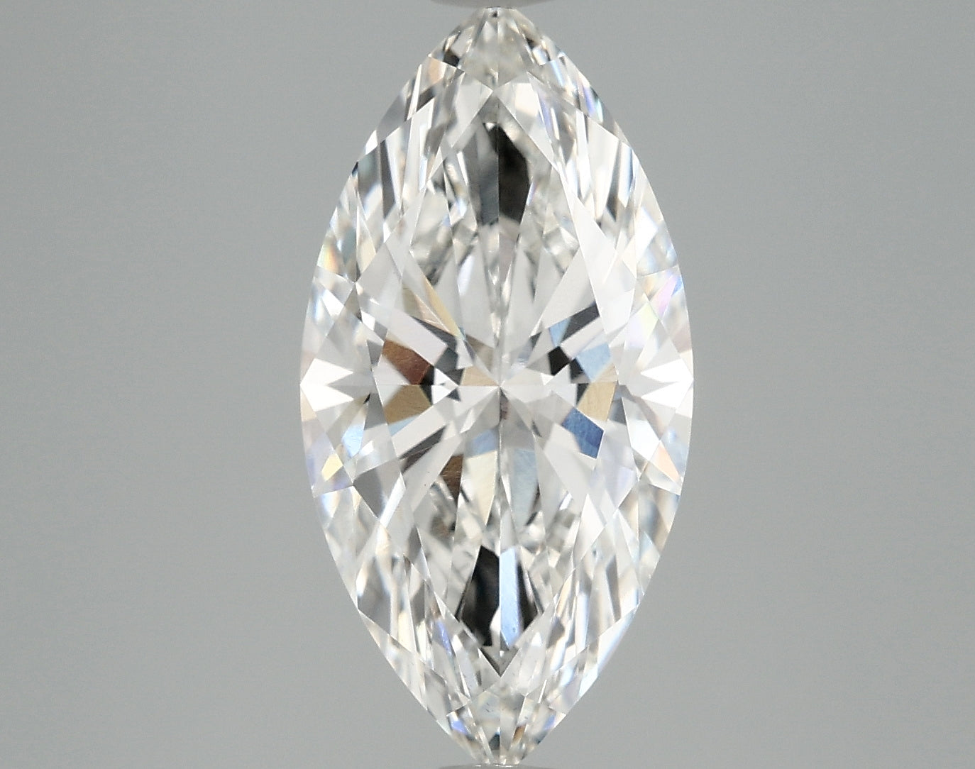3.52 Carat Marquise Lab Grown Diamond