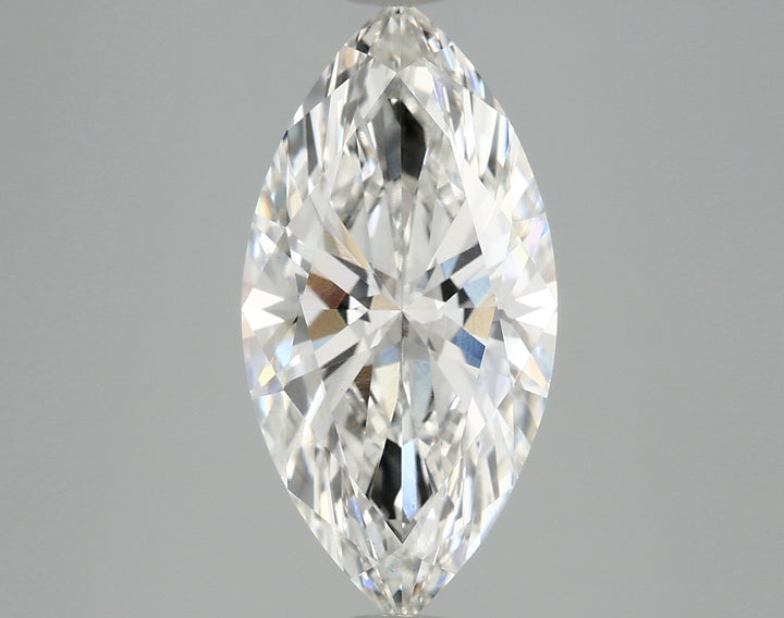 3.52 Carat Marquise Lab Grown Diamond