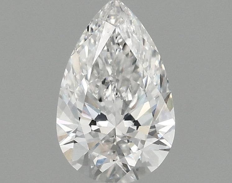 1.05 Carat Pear Lab Grown Diamond