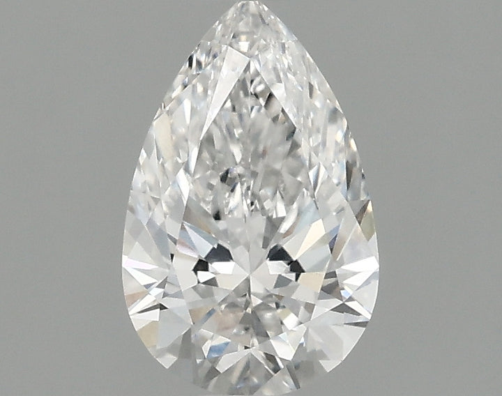 1.05 Carat Pear Lab Grown Diamond