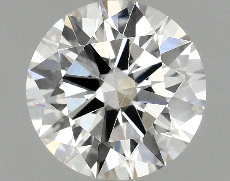 1.04 Carat Round Lab Grown Diamond