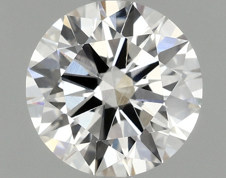 1.04 Carat Round Lab Grown Diamond