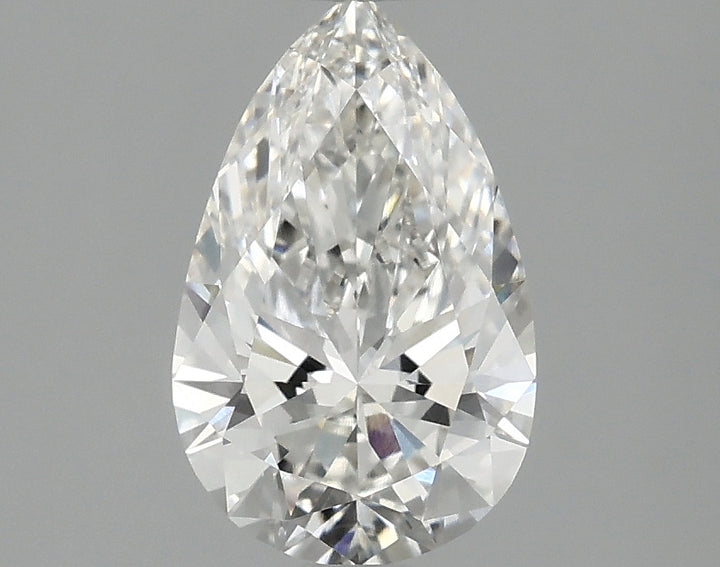 1.50 Carat Pear Lab Grown Diamond