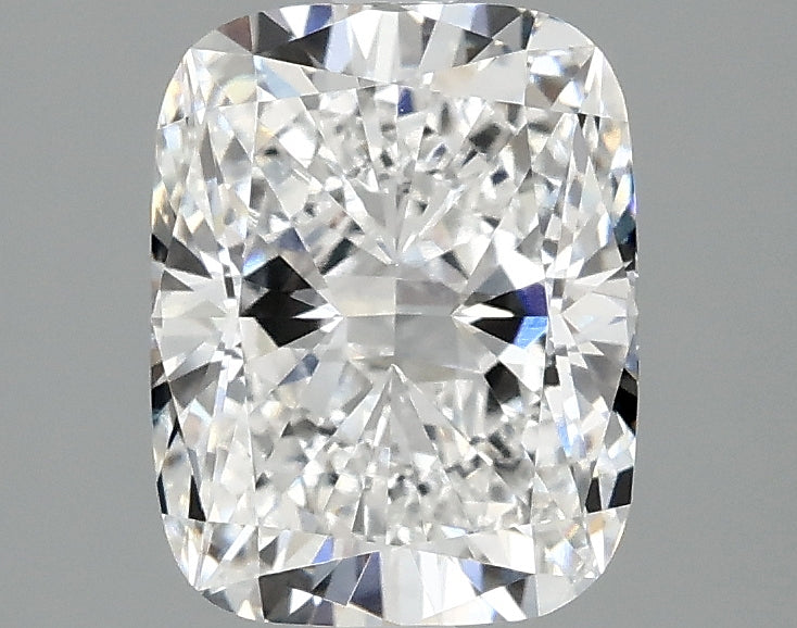 2.06 Carat Cushion Lab Grown Diamond