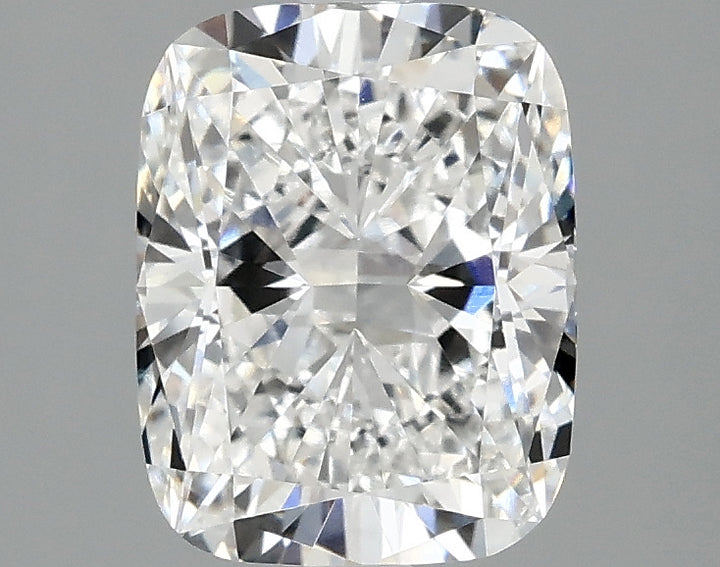 2.06 Carat Cushion Lab Grown Diamond