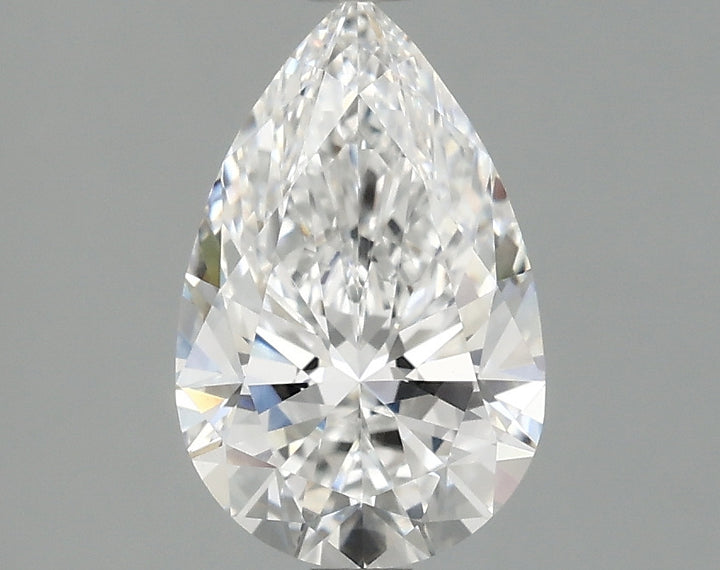 1.52 Carat Pear Lab Grown Diamond
