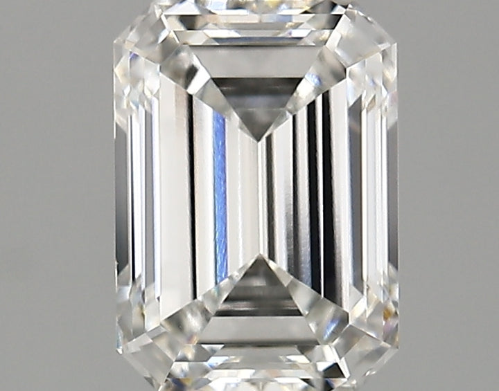 2.10 Carat Emerald Lab Grown Diamond