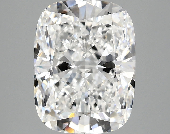 3.10 Carat Cushion Lab Grown Diamond