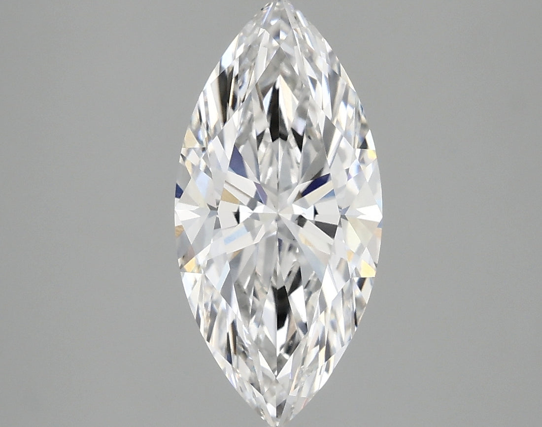 2.10 Carat Marquise Lab Grown Diamond