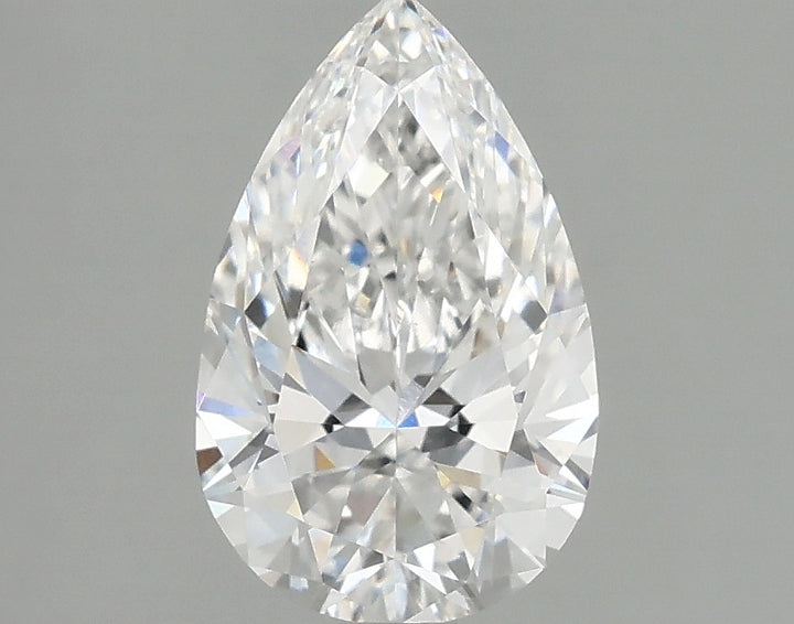 1.50 Carat Pear Lab Grown Diamond