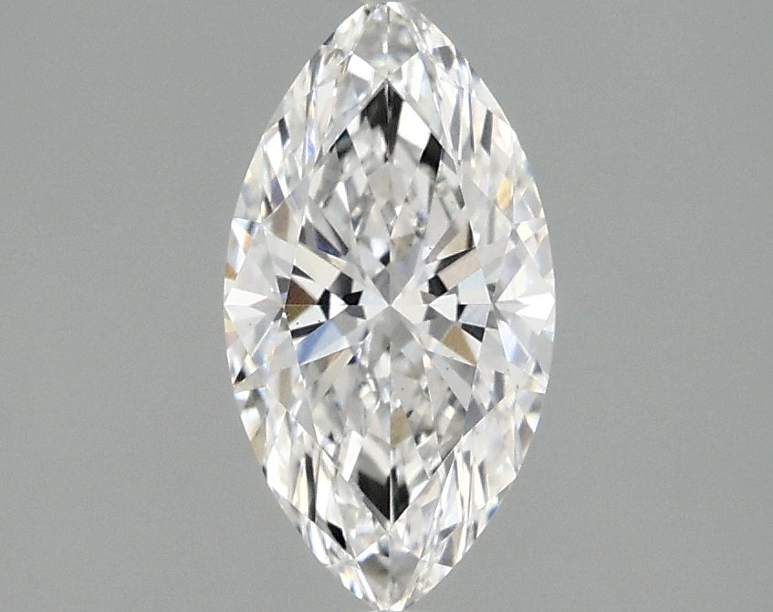 1.10 Carat Marquise Lab Grown Diamond