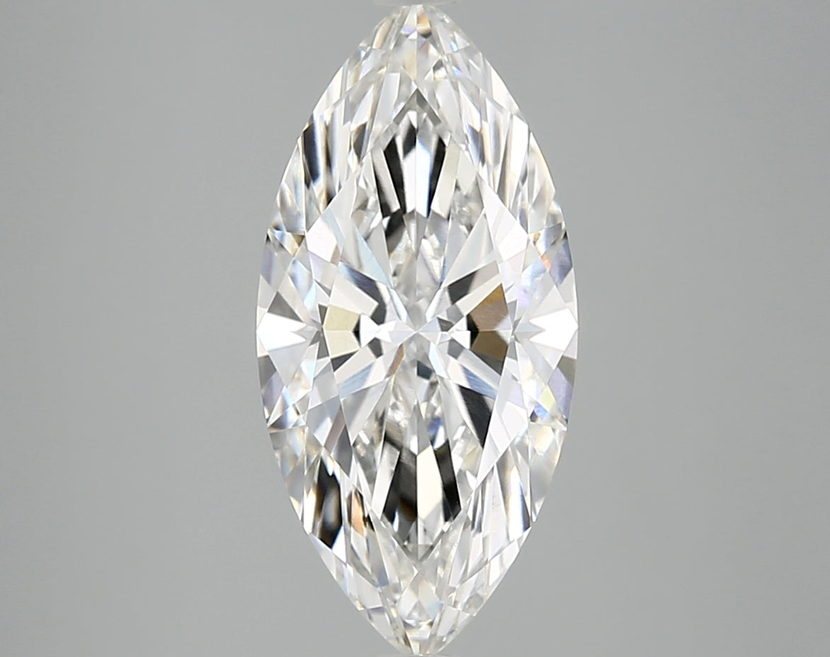 3.10 Carat Marquise Lab Grown Diamond