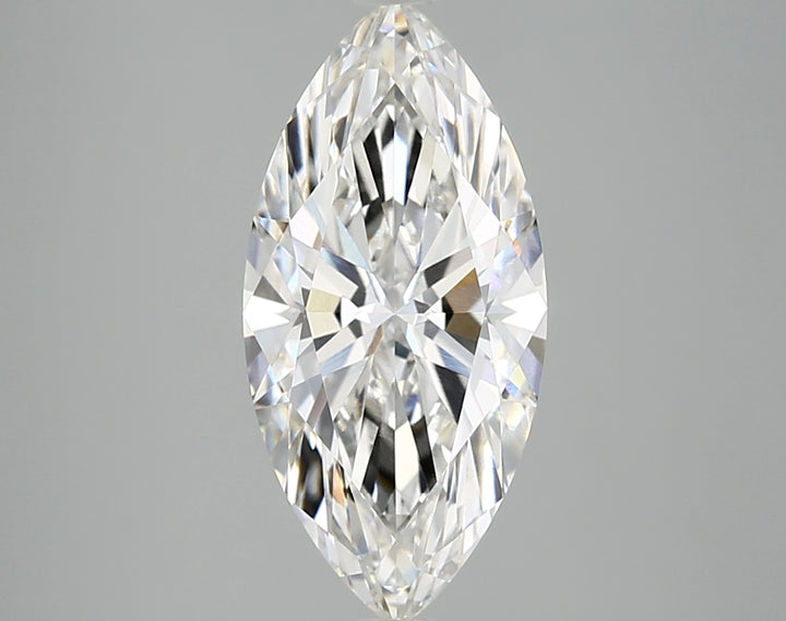 3.10 Carat Marquise Lab Grown Diamond