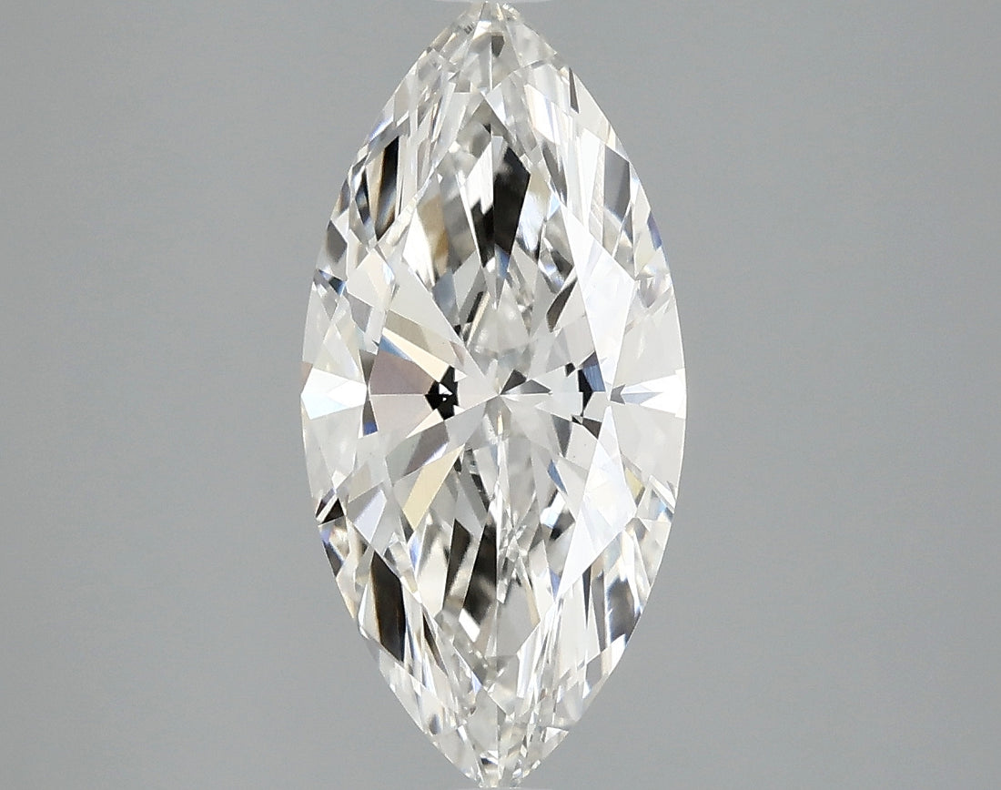 2.50 Carat Marquise Lab Grown Diamond