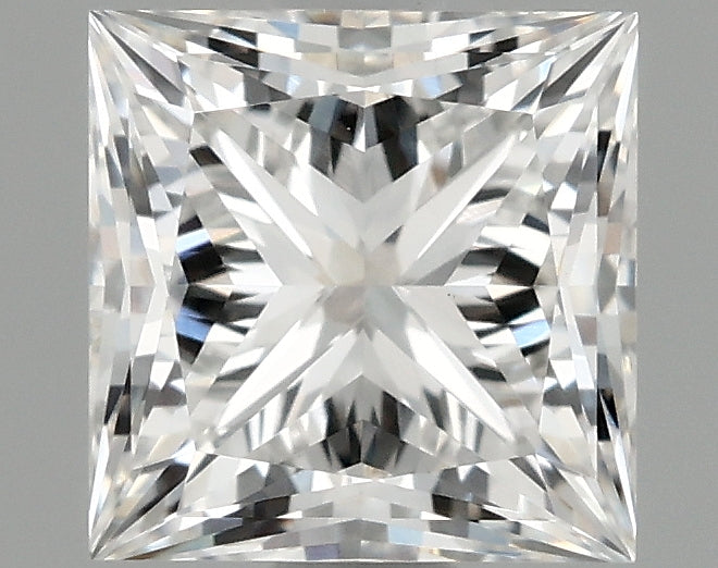 1.06 Carat Princess Lab Grown Diamond