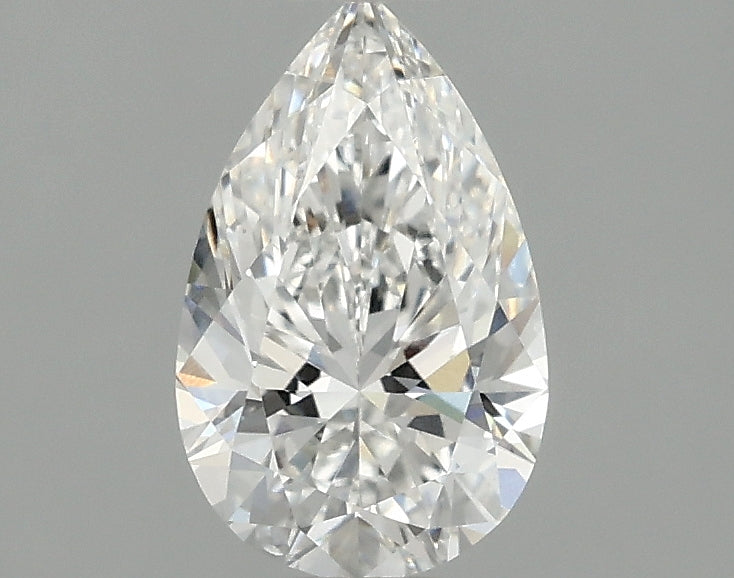 1.03 Carat Pear Lab Grown Diamond