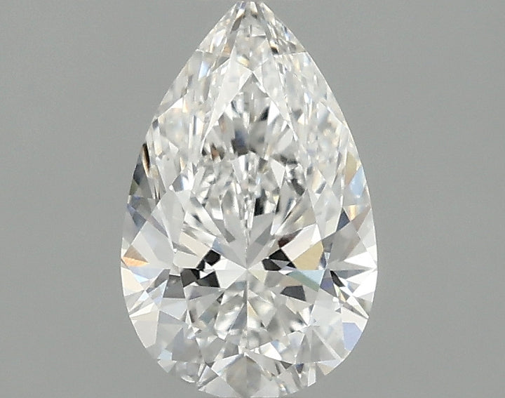 1.03 Carat Pear Lab Grown Diamond