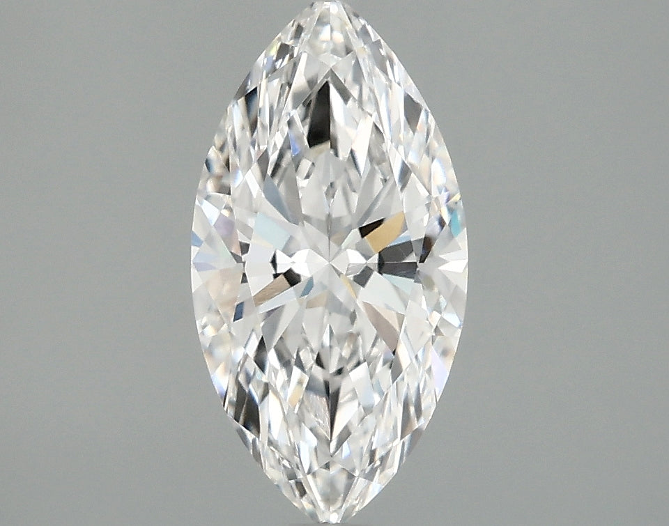 1.51 Carat Marquise Lab Grown Diamond