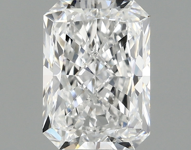 1.09 Carat Radiant Lab Grown Diamond