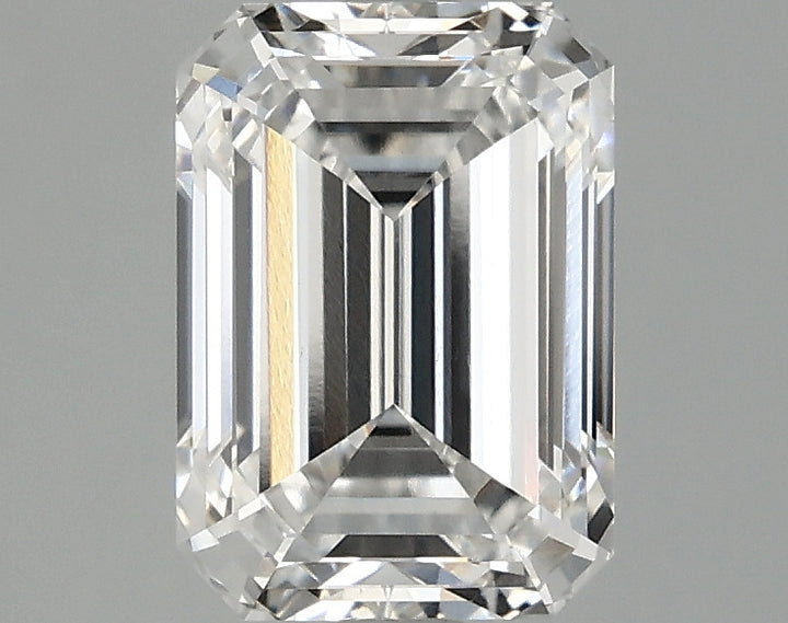 2.09 Carat Emerald Lab Grown Diamond