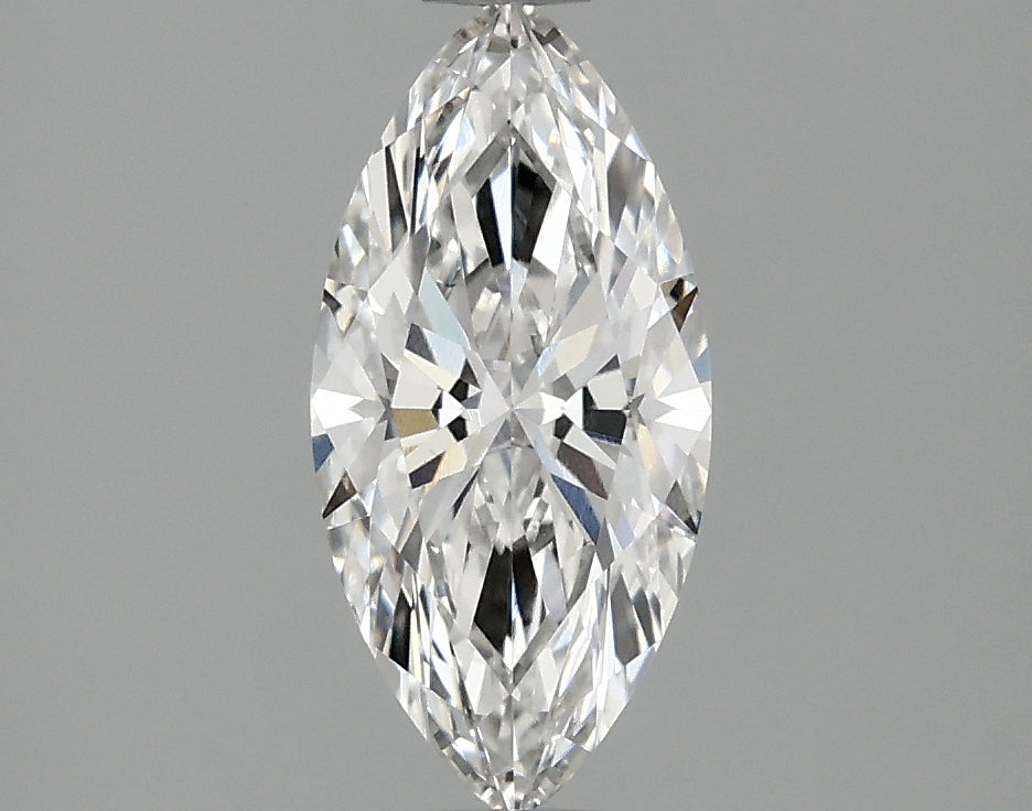 1.08 Carat Marquise Lab Grown Diamond