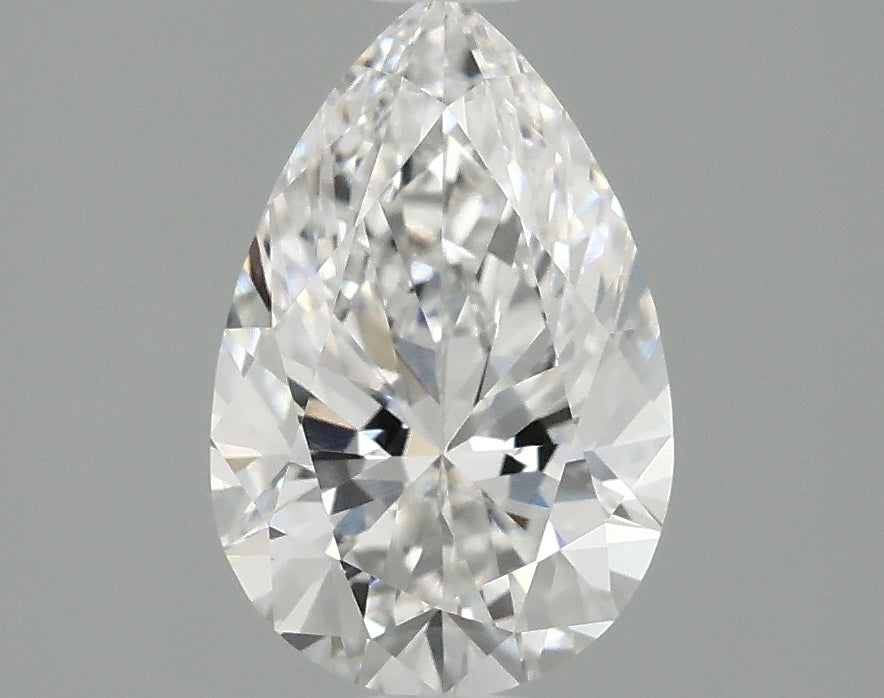 1.53 Carat Pear Lab Grown Diamond