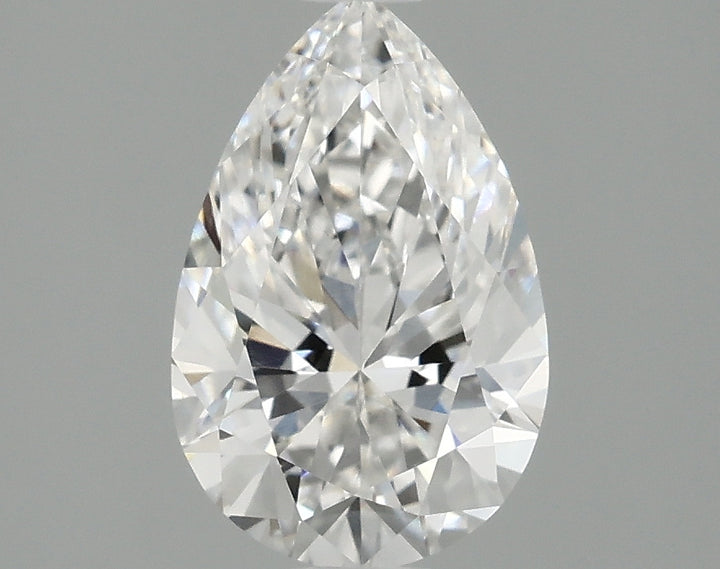 1.53 Carat Pear Lab Grown Diamond