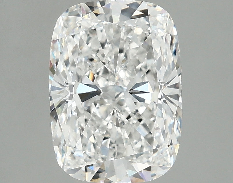 2.08 Carat Cushion Lab Grown Diamond