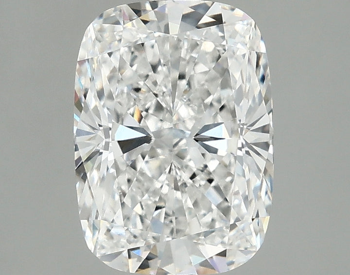 2.08 Carat Cushion Lab Grown Diamond