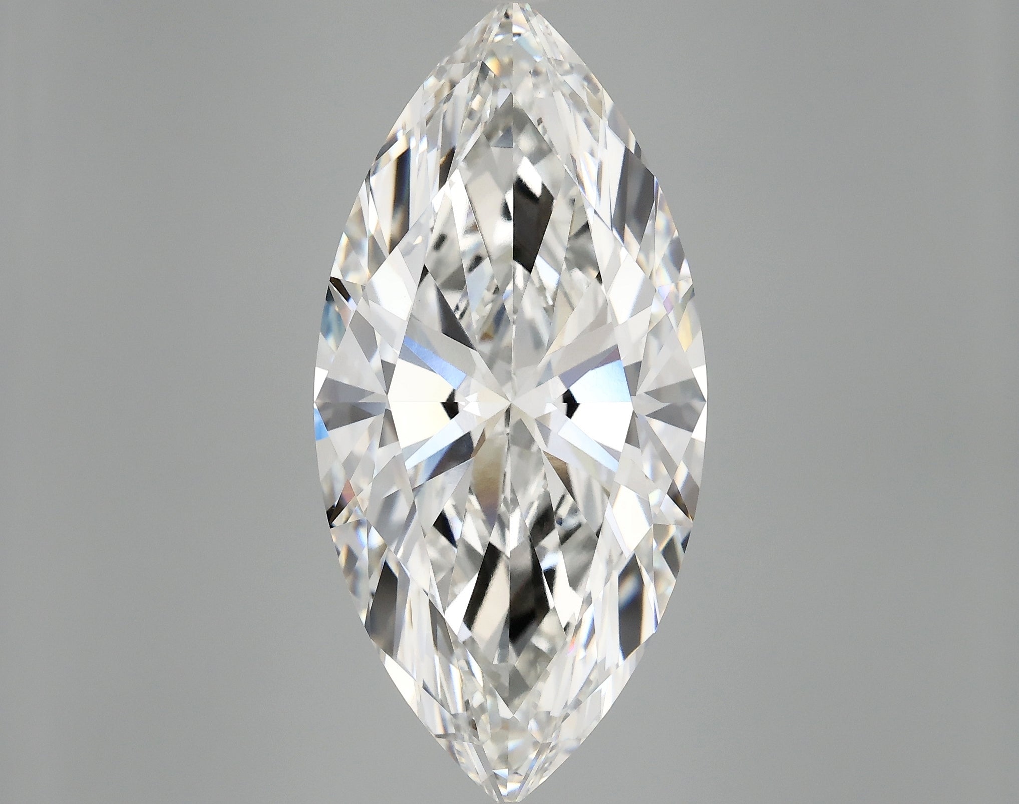 10.40 Carat Marquise Lab Grown Diamond