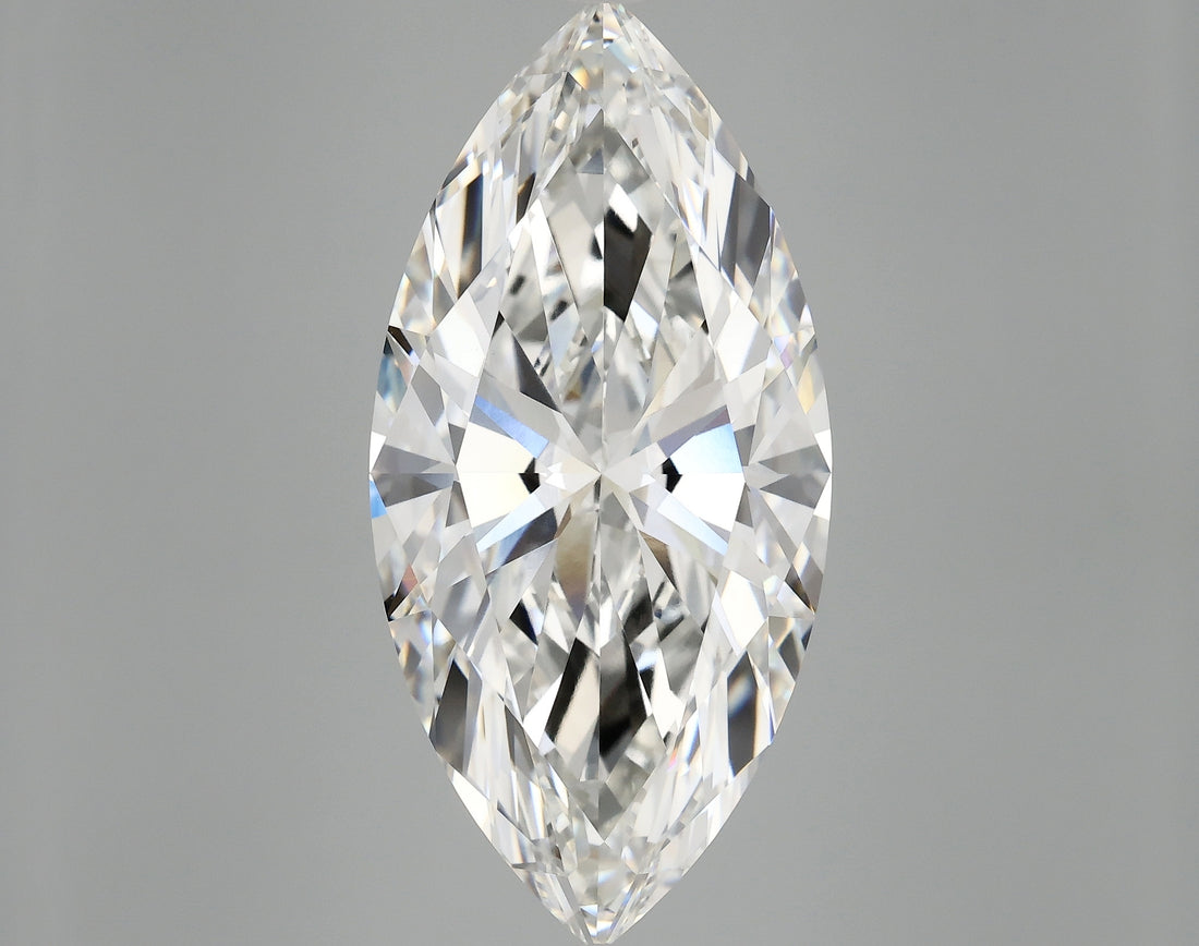 10.40 Carat Marquise Lab Grown Diamond