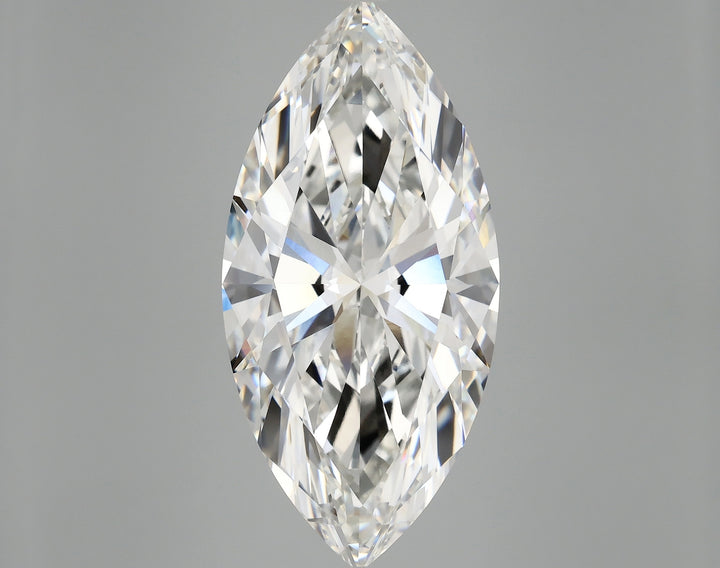 10.40 Carat Marquise Lab Grown Diamond