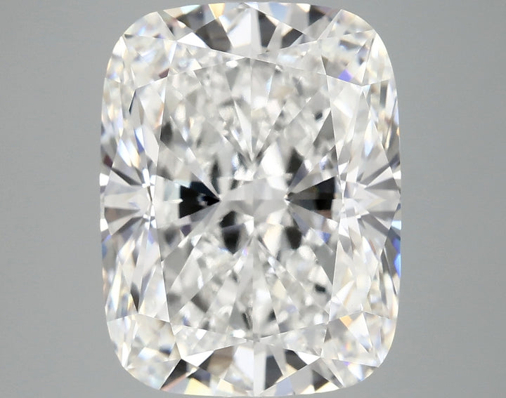 9.20 Carat Cushion Lab Grown Diamond