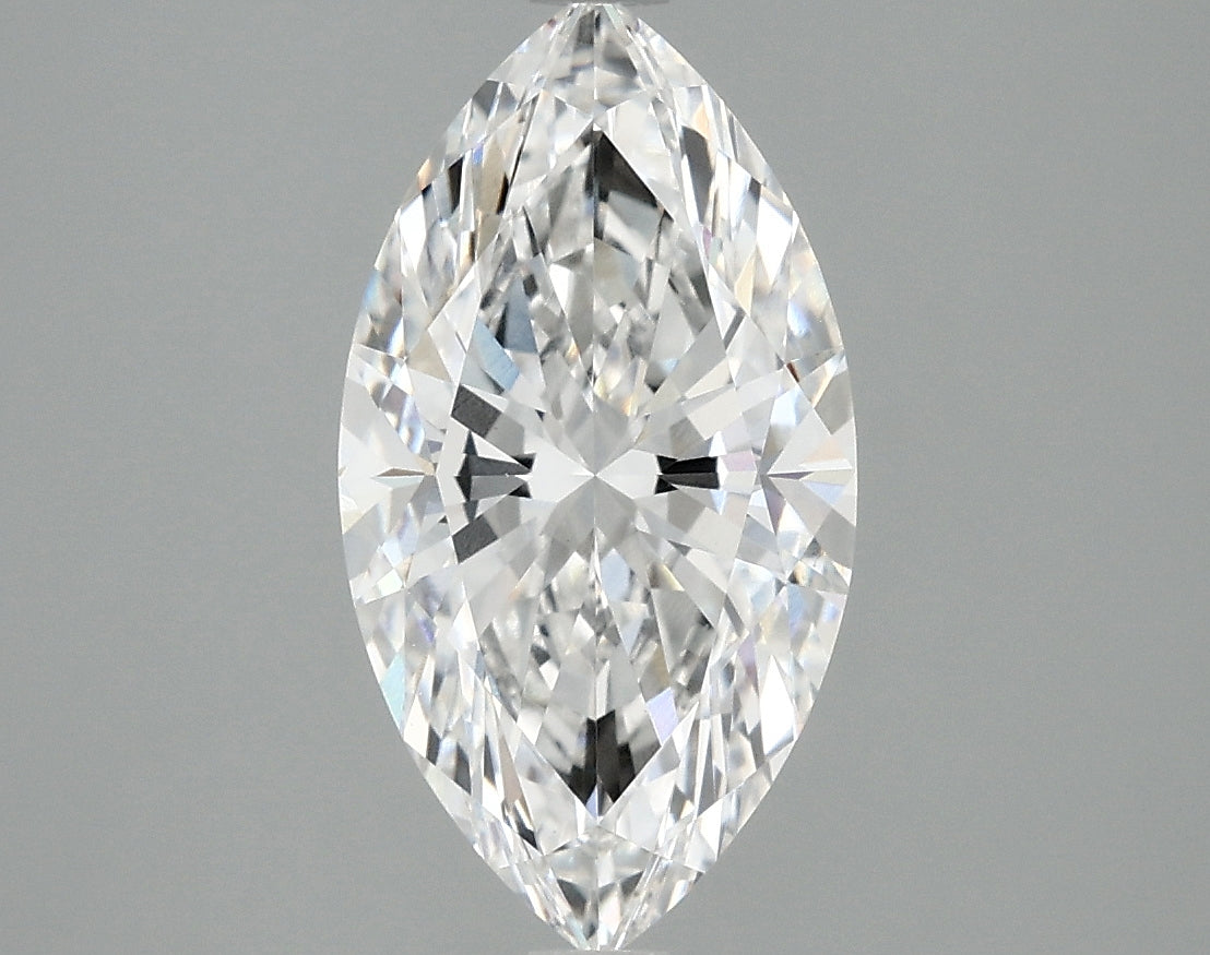 2.52 Carat Marquise Lab Grown Diamond