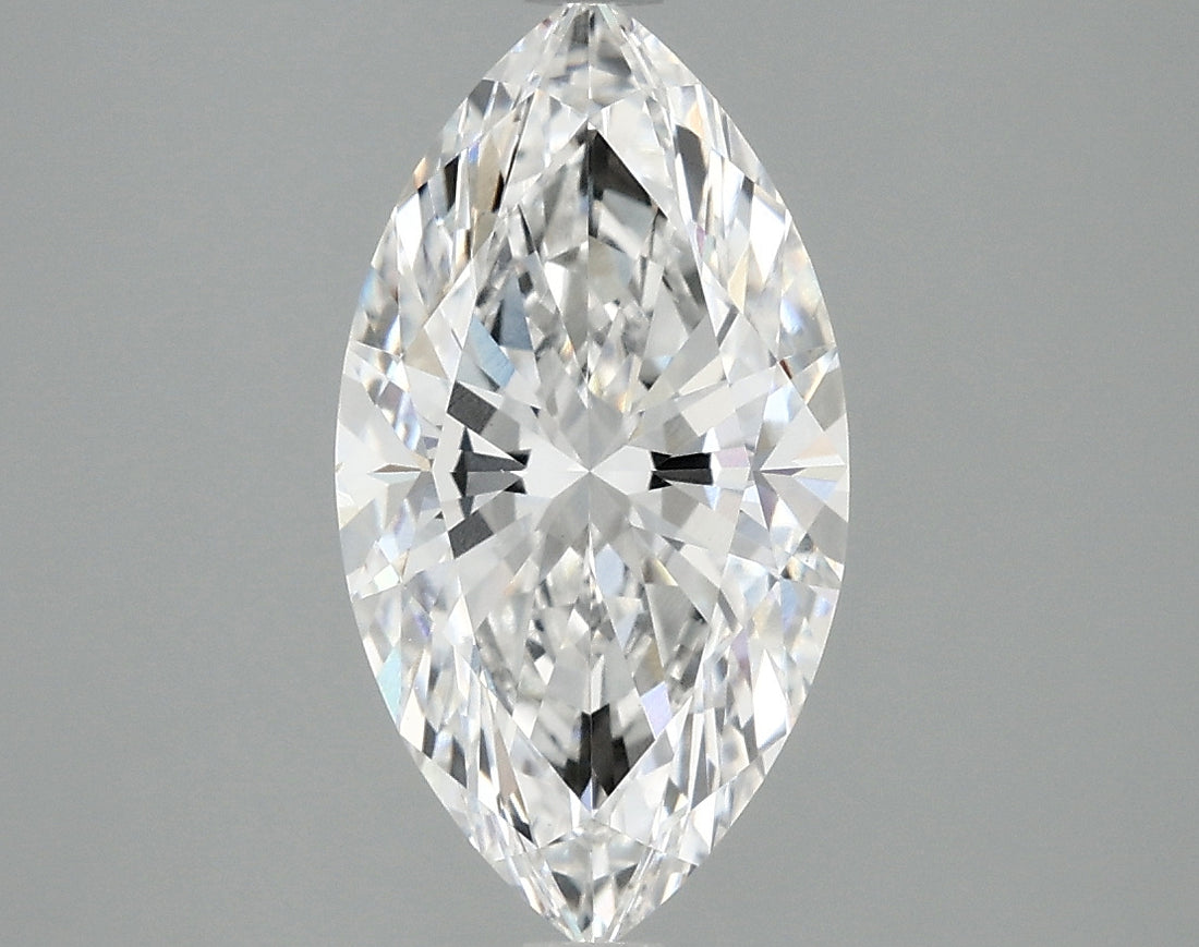 2.52 Carat Marquise Lab Grown Diamond