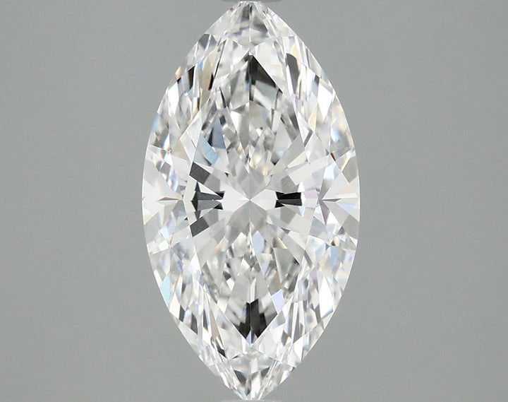 2.52 Carat Marquise Lab Grown Diamond