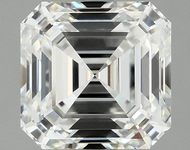 2.09 Carat ASH