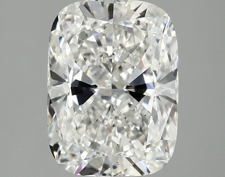 2.50 Carat Cushion Lab Grown Diamond