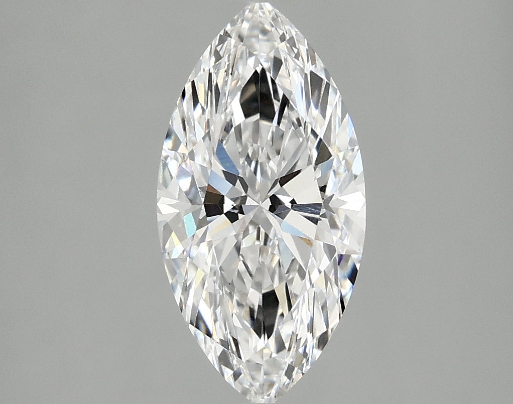1.59 Carat Marquise Lab Grown Diamond