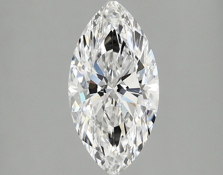 1.59 Carat Marquise Lab Grown Diamond